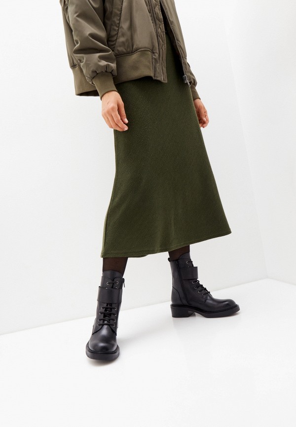 фото Ботинки emanuele gelmetti