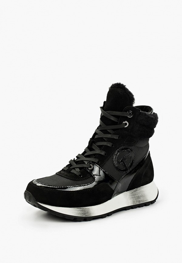 фото Кроссовки emanuele gelmetti