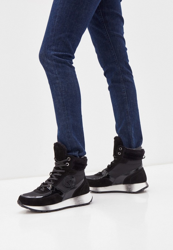 фото Кроссовки emanuele gelmetti