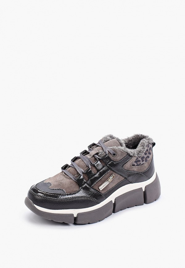 фото Кроссовки emanuele gelmetti