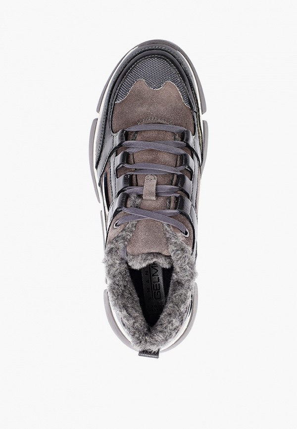 фото Кроссовки emanuele gelmetti