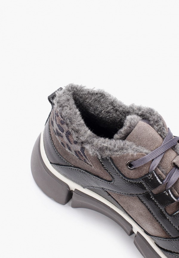 фото Кроссовки emanuele gelmetti