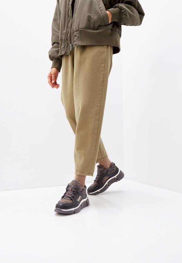 фото Кроссовки emanuele gelmetti