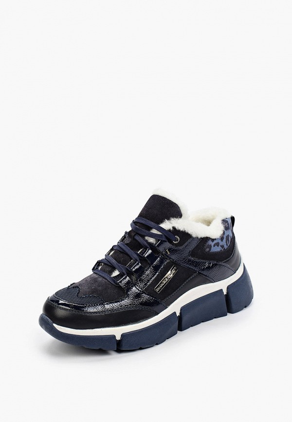 фото Кроссовки emanuele gelmetti