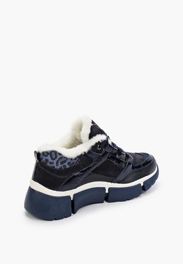 фото Кроссовки emanuele gelmetti