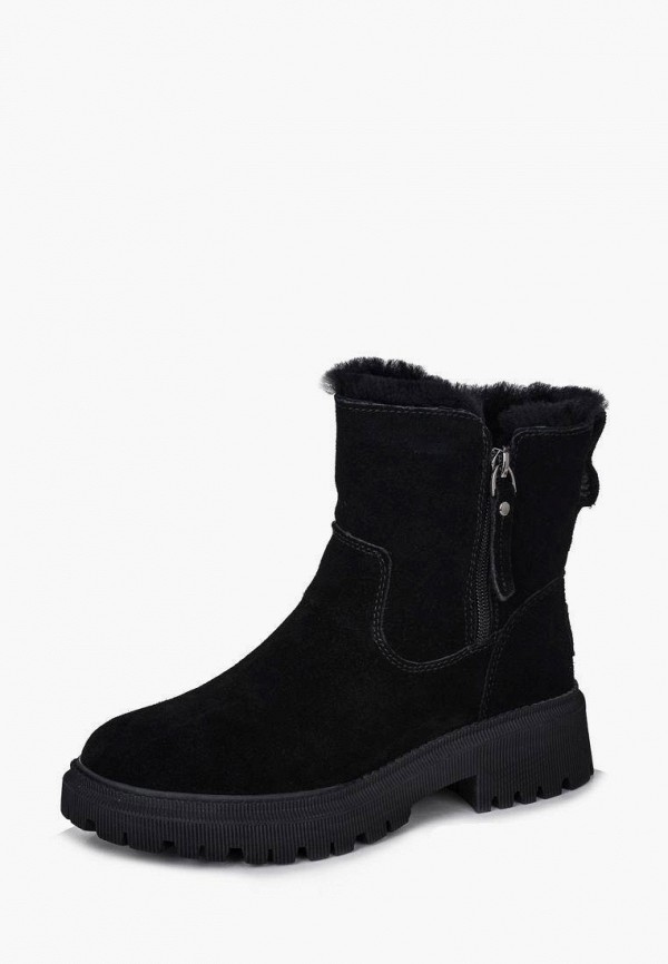 фото Полусапоги pierre cardin