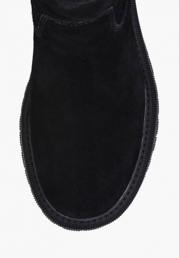 фото Полусапоги pierre cardin