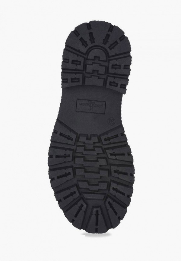 фото Полусапоги pierre cardin