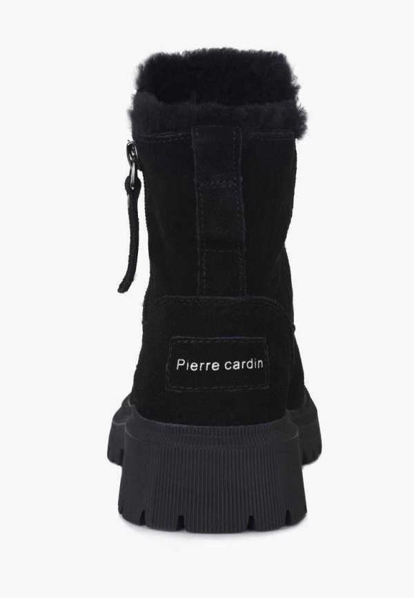 фото Полусапоги pierre cardin