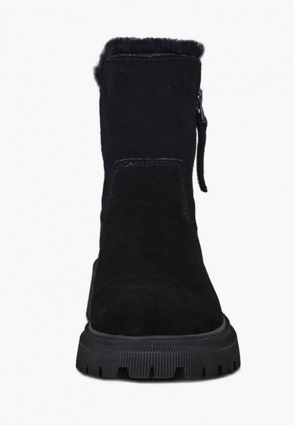 фото Полусапоги pierre cardin