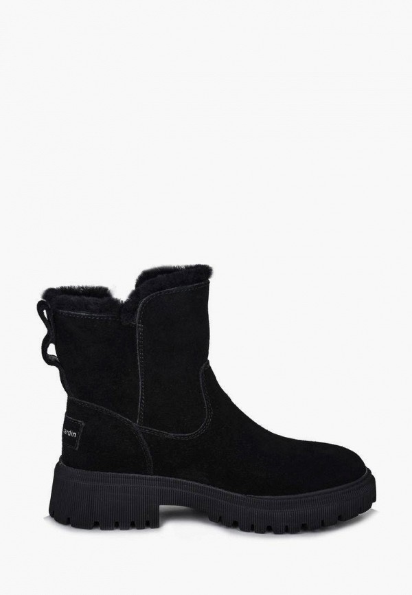 фото Полусапоги pierre cardin