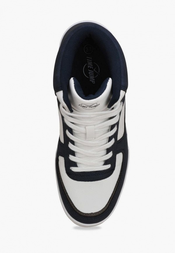 фото Кеды timejump