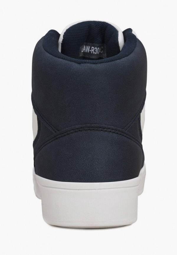 фото Кеды timejump