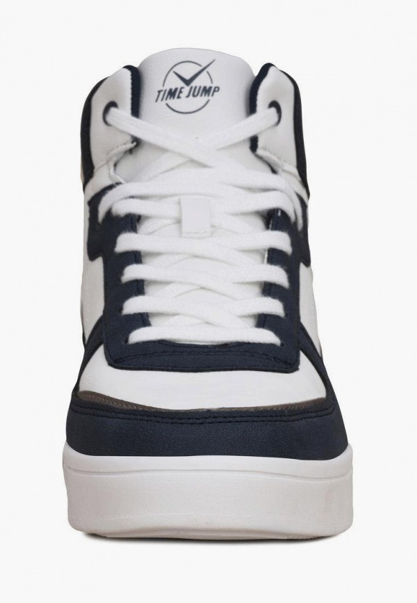 фото Кеды timejump