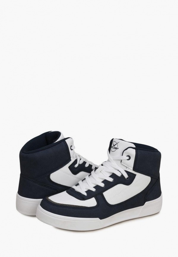 фото Кеды timejump