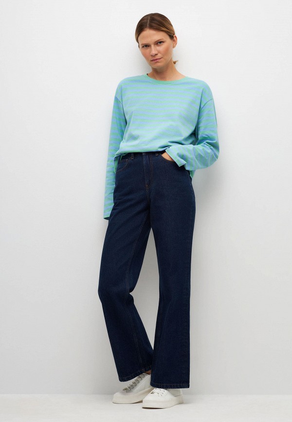 фото Лонгслив sela