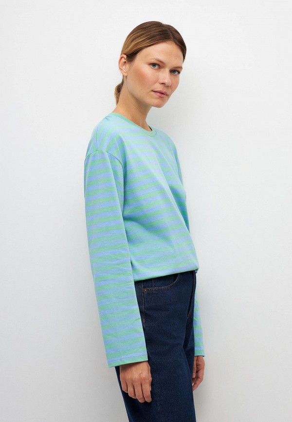 фото Лонгслив sela