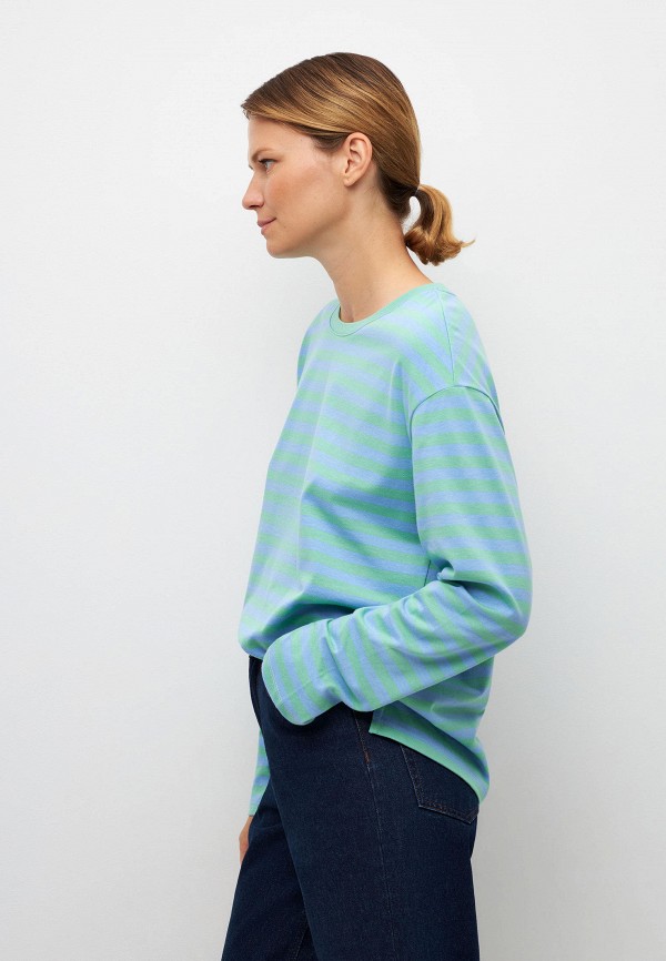 фото Лонгслив sela