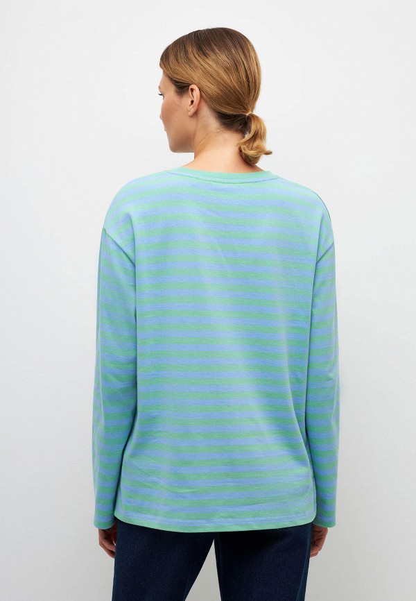 фото Лонгслив sela