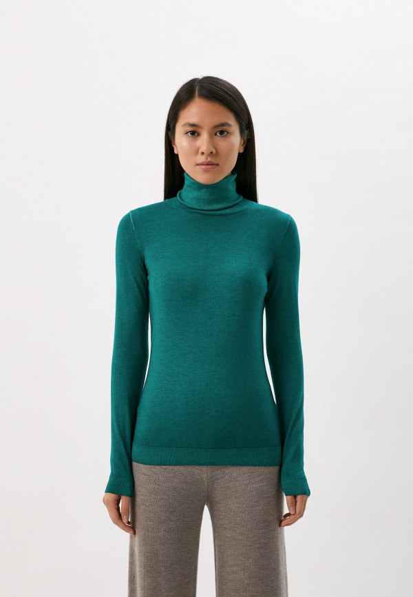 фото Водолазка falconeri