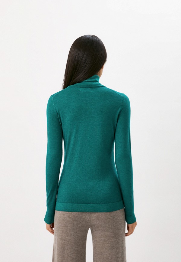 фото Водолазка falconeri