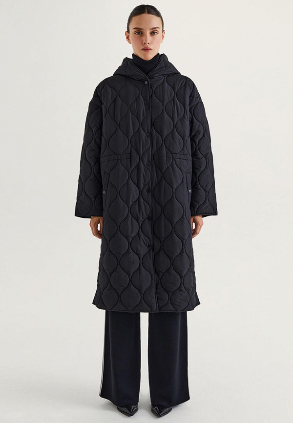 фото Куртка утепленная love republic