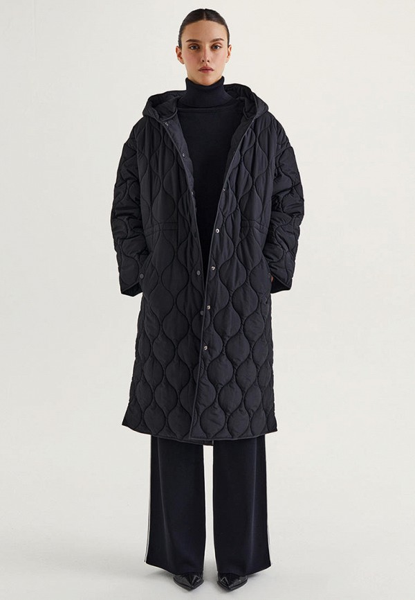 фото Куртка утепленная love republic