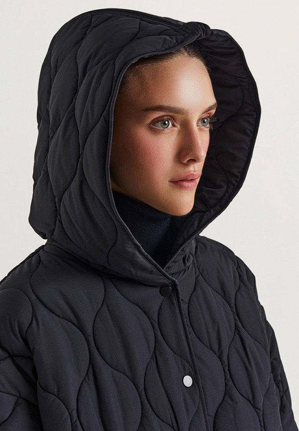 фото Куртка утепленная love republic