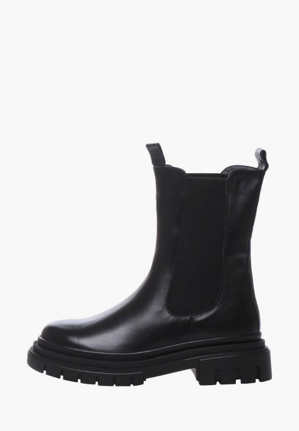 фото Ботинки color me