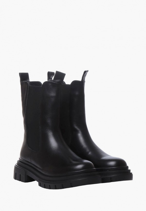 фото Ботинки color me