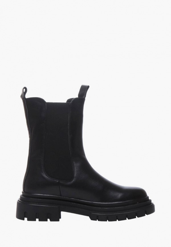 фото Ботинки color me