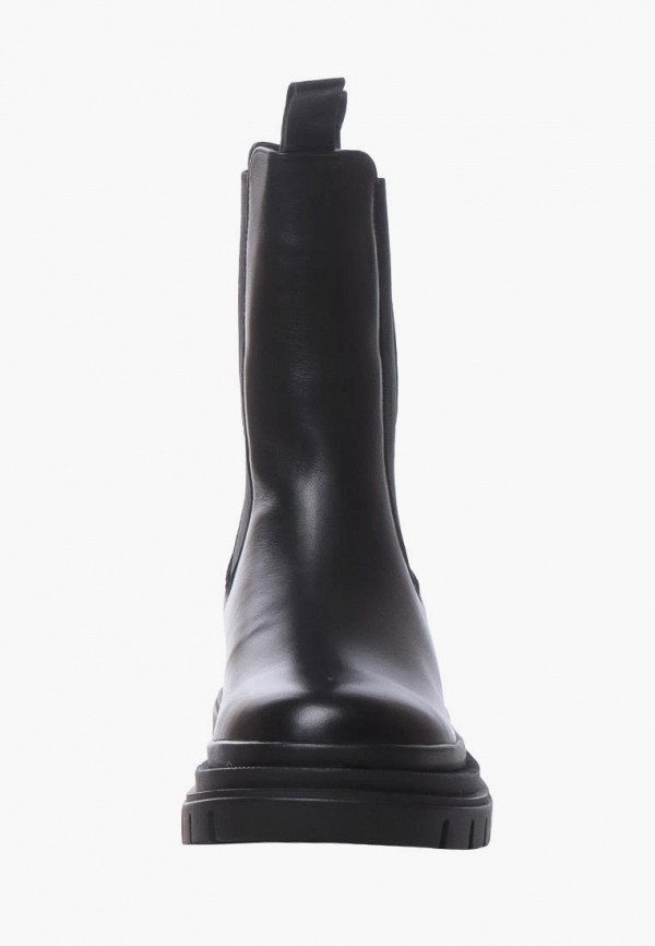 фото Ботинки color me