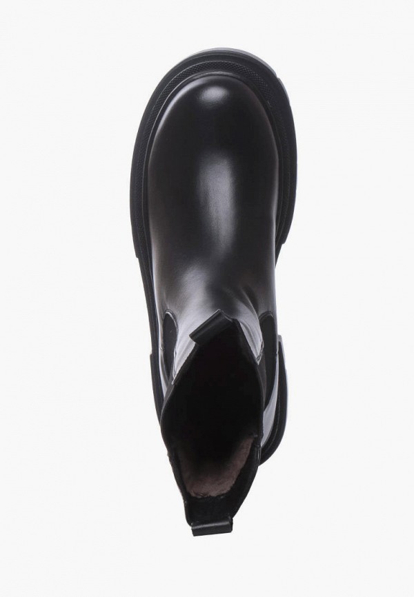 фото Ботинки color me