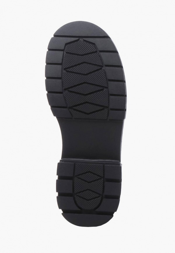 фото Ботинки color me