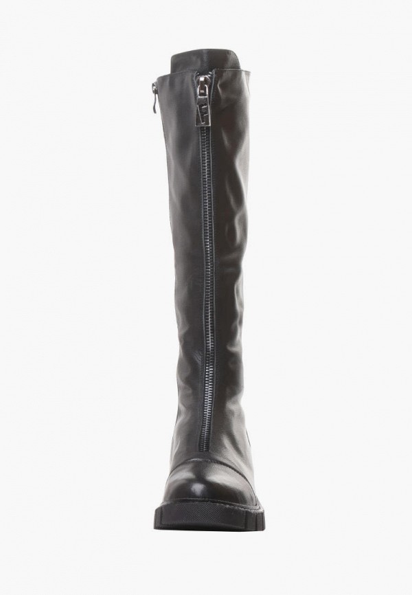 фото Сапоги lauf!