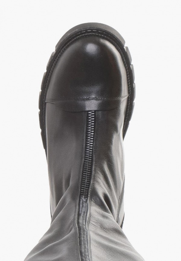 фото Сапоги lauf!