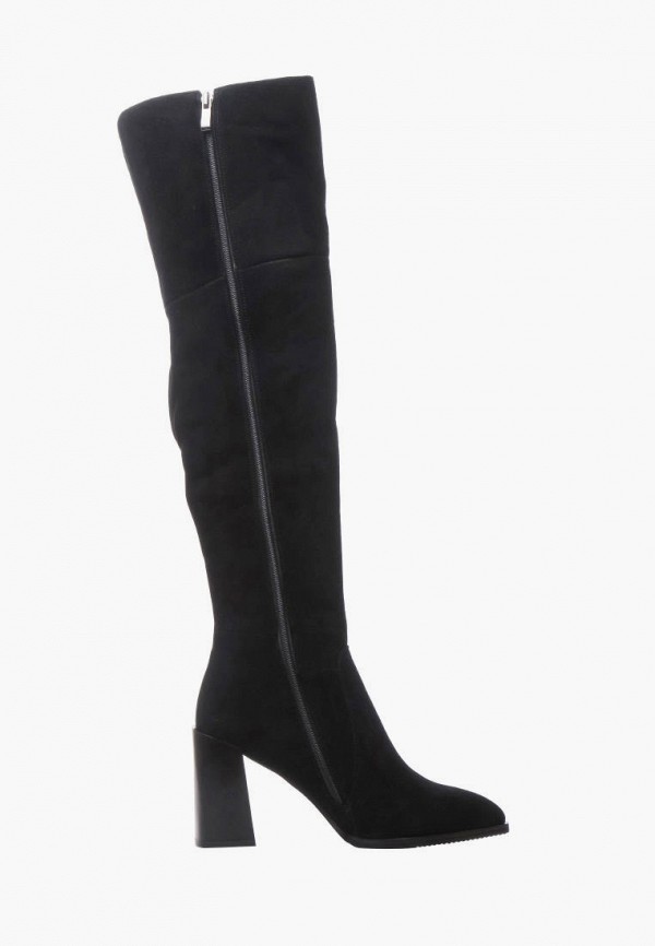 фото Ботфорты color me