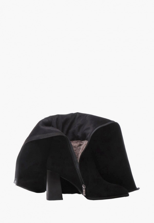 фото Ботфорты color me