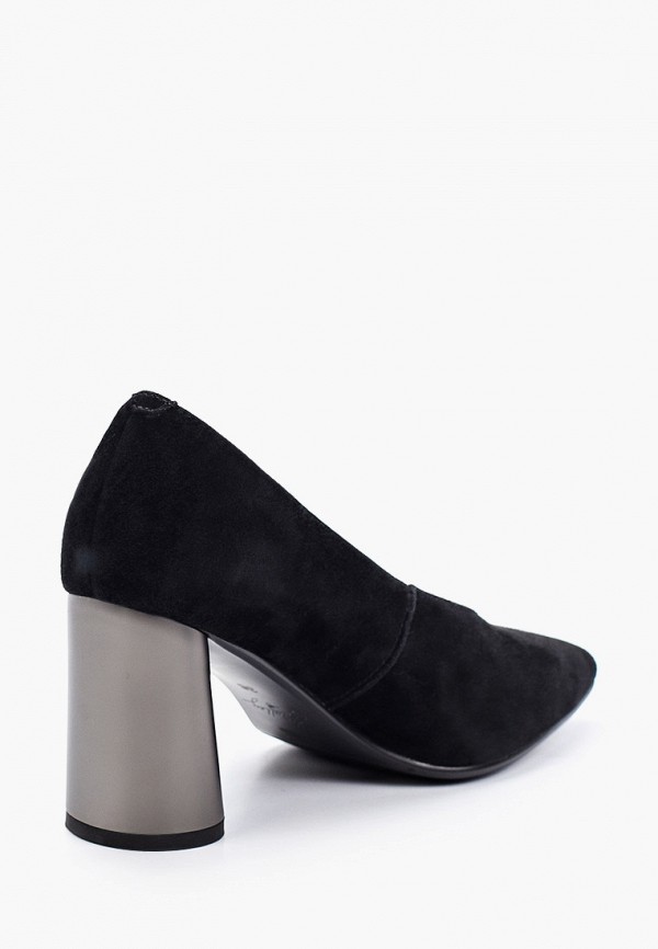 фото Туфли valley