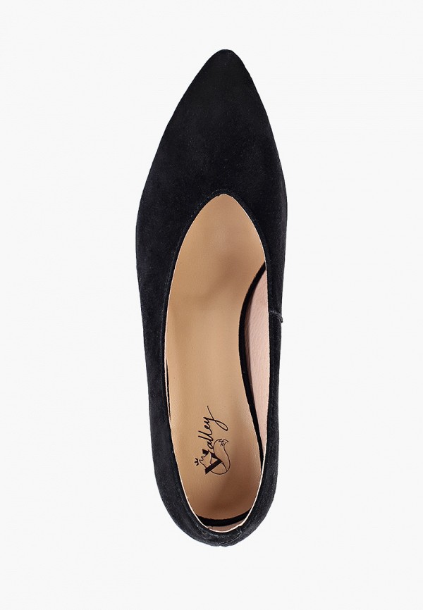 фото Туфли valley