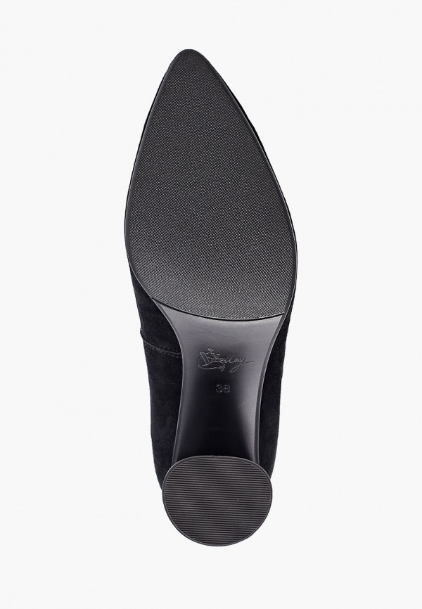 фото Туфли valley