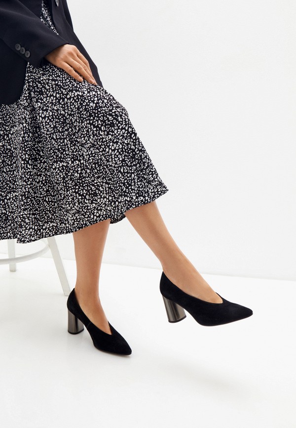 фото Туфли valley