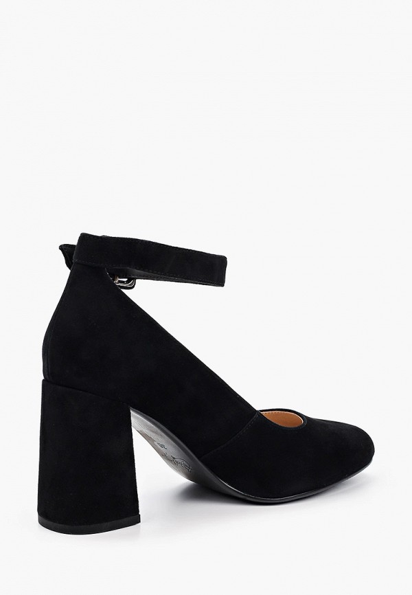 фото Туфли valley