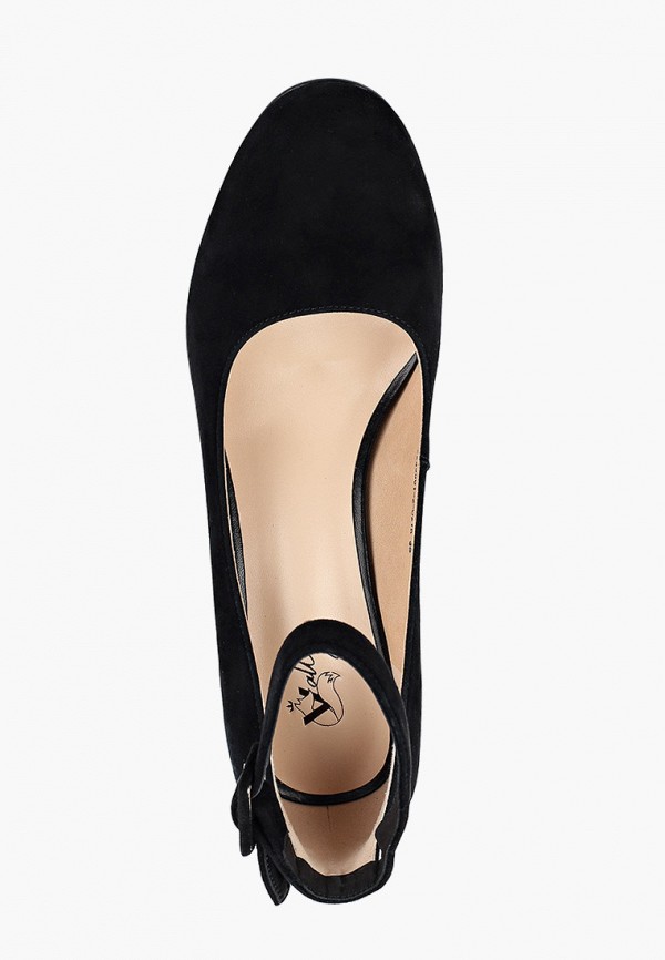 фото Туфли valley