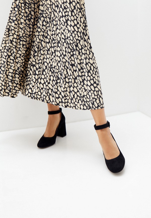 фото Туфли valley