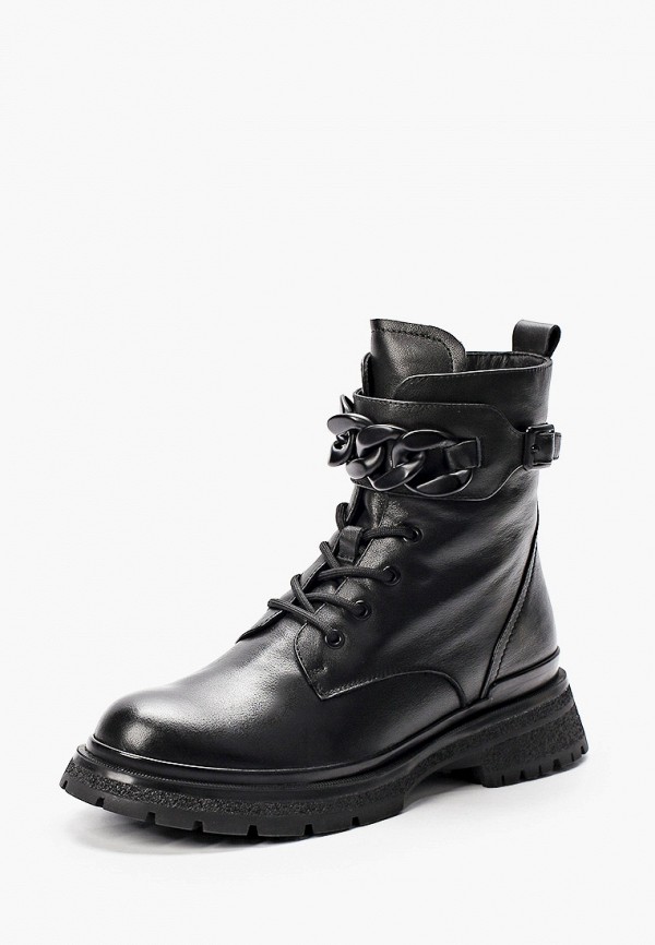 фото Ботинки valley