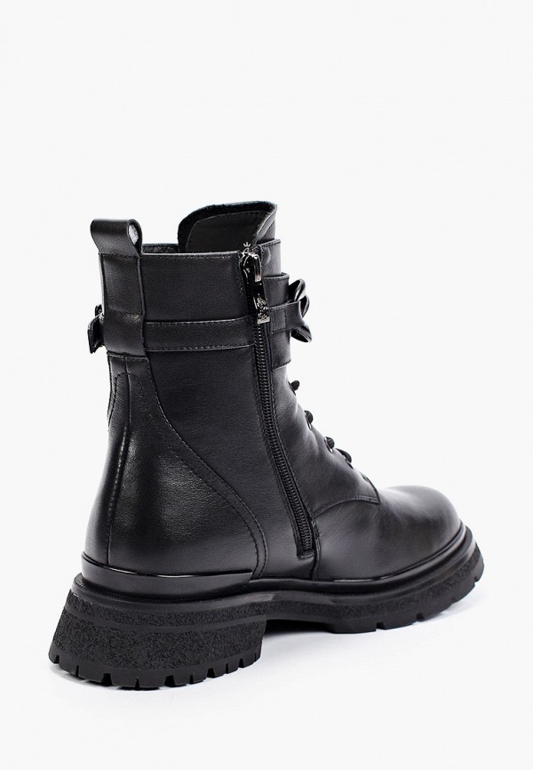 фото Ботинки valley