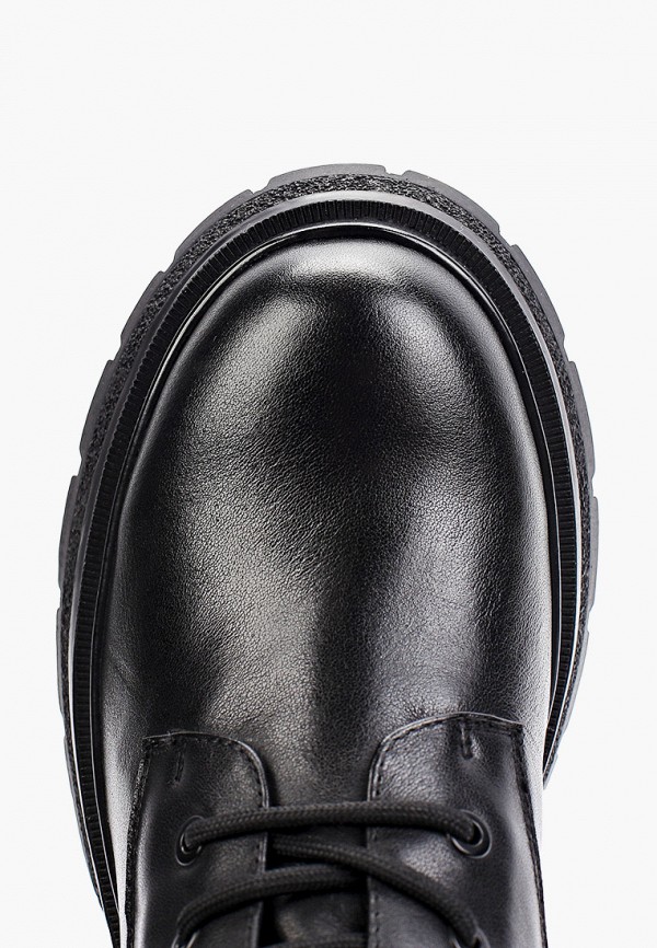 фото Ботинки valley