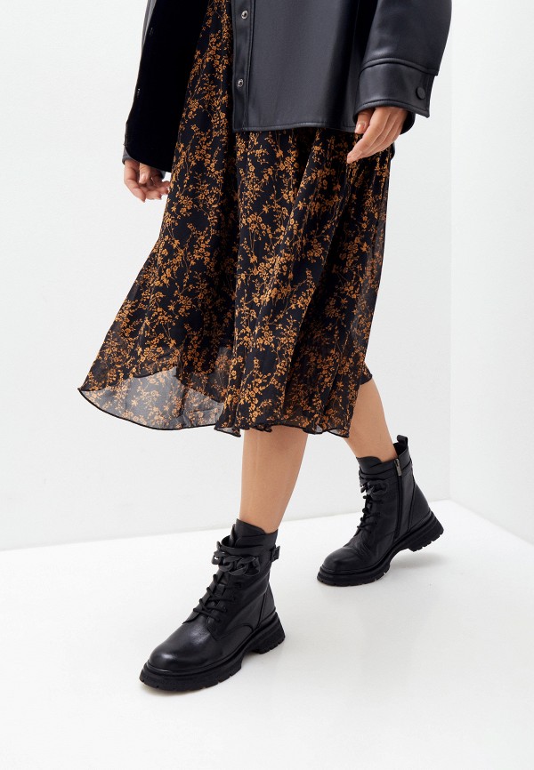 фото Ботинки valley