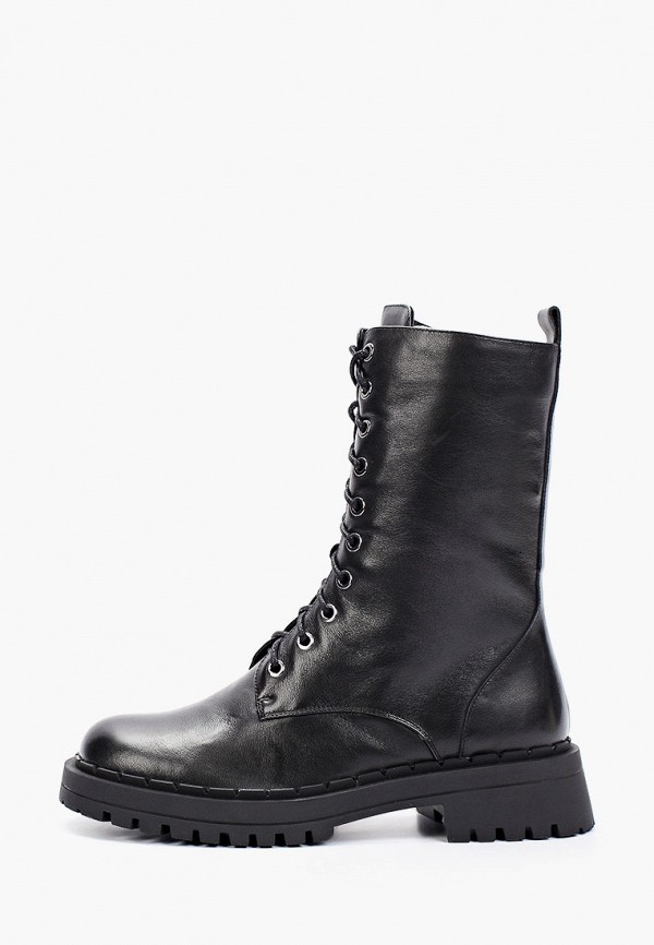 фото Полусапоги valley